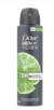 DES DOVE AERO MEN LIMAO 150ML