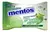 HERBISSIMO MENTOS SAB VEG GREEN APPL 80G