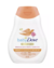 Shampoo Cabelos Cacheados Hidratação Enriquecida Dove Baby 200ml