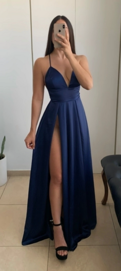 Vestido Sabrina en internet