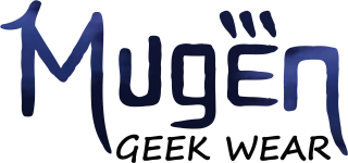 Mugen Geek Wear 