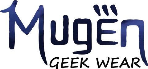 Mugen Geek Wear 