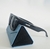Óculos de Sol Quadrado Preto Acetato Modelo Box - Óculos de Sol Mhandala - Estilo e Proteção
