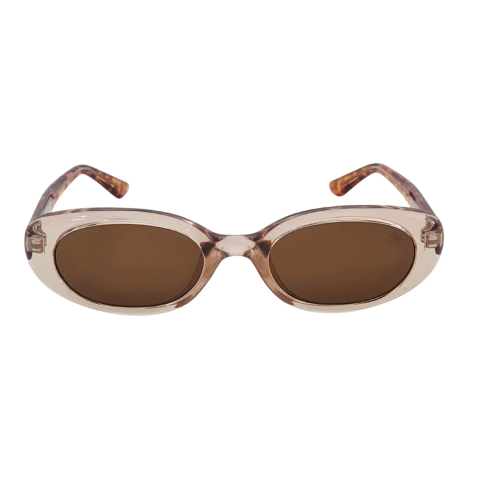 Óculos de Sol Feminino Vintage Velvet