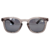 Óculos de Sol Acetato Premium Cinza Modelo Maui