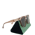Óculos de Sol Feminino Acetato Modelo Fy - comprar online