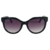 Óculos de Sol Feminino Gatinha Acetato Premium Azul Modelo Bali - loja online