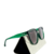 Óculos de Sol Feminino Acetato Modelo Fy - Óculos de Sol Mhandala - Estilo e Proteção