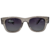 Óculos de Sol Polarizado de acetato premium preto modelo pride - Óculos de Sol Mhandala - Estilo e Proteção