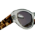 Óculos de Sol Polarizado Feminino Acetato premium Modelo Prince na internet