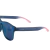 Óculos Esportivo Polarizado Azul com Rosa Lente Azul Espelhada Modelo K10 - Óculos de Sol Mhandala - Estilo e Proteção