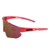 Óculos Esportivo Rosa com Lente Espelhada Rosa Modelo Running - Óculos de Sol Mhandala - Estilo e Proteção