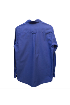Camisa Chaps By Ralph Lauren Talle 16 - comprar online