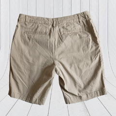 SHORT GENÉRICO TALLE 6 (S) BEIGE - comprar online