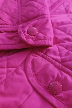 CAMPERA LEVI´S TALLE 100 (2/3 AÑOS) - Trendy Reborn - Moda Circular