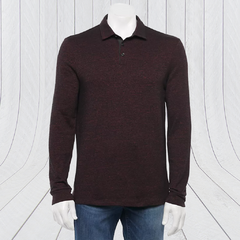 SWEATER MARC ANTHONY TALLE XL CUELLO POLO