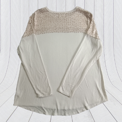 SWEATER MAURICES TALLE XL, FINO en internet