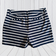SHORT ESTILO NAÚTICO TALLE 8 - comprar online