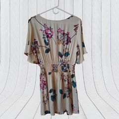 VESTIDO ODDI TALLE M - Trendy Reborn - Moda Circular