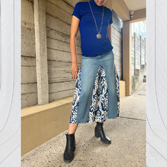 REMERA MANGA CORTA CUELLO POLERA LAUREN DE RALPH LAUREN - comprar online