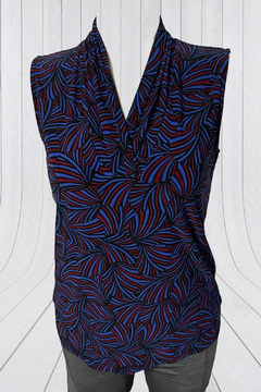 REMERA ANNE KLEIN TALLE M
