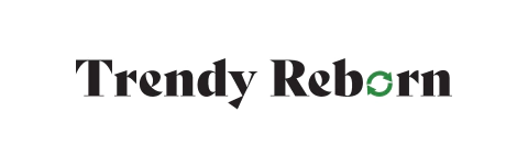 Trendy Reborn - Moda Circular