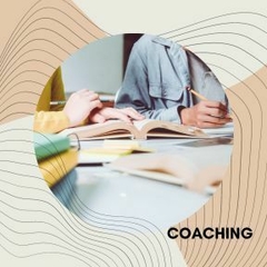 Coaching/Mentoria para Escritores - 1 sessão