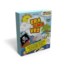 Era uma vez