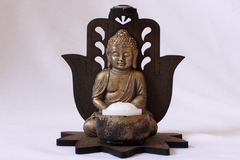 Cascada hamsa en loto - comprar online