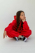 Conjunto OVERSIZE Red - comprar online