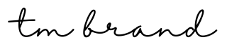 TM BRAND - Loja de roupas femininas 
