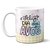 Caneca Xícara Porcelana Presente Feliz Dia Bisavó