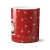 Caneca Xícara Porcelana Presente Já é Natal - comprar online
