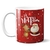 Caneca Xícara Porcelana Presente Já é Natal