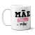 Caneca Xícara Porcelana Presente Mãe De Pet