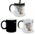 Caneca Mágica Porcelana Presente Natal Rei Jesus