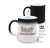 Caneca Mágica Porcelana Presente Feliz Aniversário Tudo Bom - comprar online