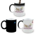 Caneca Mágica Porcelana Presente Feliz Aniversário Tudo Bom