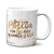 Caneca Chocolate Que a Sua Páscoa Seja Doce na internet