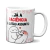 Caneca Xícara Presente Casais Namorados Amor Infinito na internet
