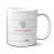 Caneca Xícara Porcelana Presente Professor Capa na internet