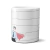 Caneca Xícara Porcelana Presente Professor Capa - comprar online