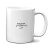 Caneca Xícara Porcelana Presente Professor Mudar o Mundo na internet