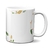 Caneca Xícara Porcelana Presente Natal Família Reunida na internet