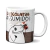 Caneca Xícara Porcelana Presente Páscoa Chocólatra Masculino na internet