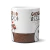 Caneca Xícara Porcelana Presente Páscoa Chocólatra Masculino - comprar online
