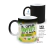 Caneca Mágica Porcelana Presente Páscoa Caribe - comprar online
