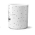Caneca Profissão Minimalista Fotógrafa - comprar online