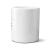 Caneca Xícara Porcelana Presente Natal Sonhos - comprar online