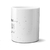 Caneca Xícara Presente Casais Namorados Significado - comprar online